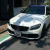 mercedes-benz amg 2015 -MERCEDES-BENZ--AMG CBA-205286--WDD2052862F287838---MERCEDES-BENZ--AMG CBA-205286--WDD2052862F287838- image 1