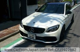 mercedes-benz amg 2015 -MERCEDES-BENZ--AMG CBA-205286--WDD2052862F287838---MERCEDES-BENZ--AMG CBA-205286--WDD2052862F287838-