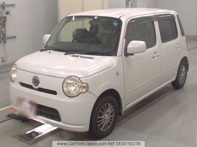 daihatsu mira-cocoa 2009 -DAIHATSU--Mira Cocoa L675S-0009263---DAIHATSU--Mira Cocoa L675S-0009263- image 1