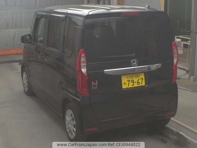 honda n-box 2022 -HONDA 【とちぎ 580ﾒ7967】--N BOX JF3--5171750---HONDA 【とちぎ 580ﾒ7967】--N BOX JF3--5171750- image 2