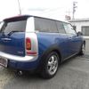 mini mini-others 2009 -BMW--BMW Mini ABA-ML16--WMWML32040TM95368---BMW--BMW Mini ABA-ML16--WMWML32040TM95368- image 6