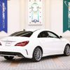 mercedes-benz cla-class 2018 quick_quick_DBA-117342_WDD1173422N745240 image 2