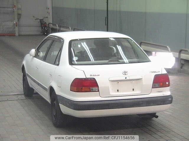 toyota corolla 1995 -TOYOTA--Corolla AE114-0002245---TOYOTA--Corolla AE114-0002245- image 2