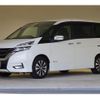 nissan serena 2018 quick_quick_DAA-GFC27_GFC27-076530 image 1