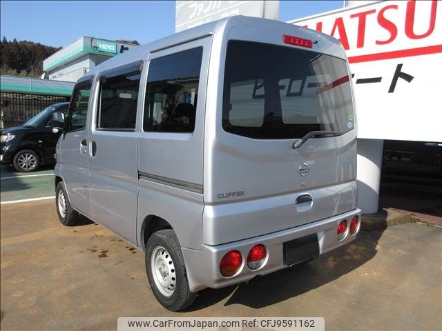 nissan clipper-van 2010 -NISSAN--Clipper Van GBD-U71V--U71V-0554057---NISSAN--Clipper Van GBD-U71V--U71V-0554057- image 2