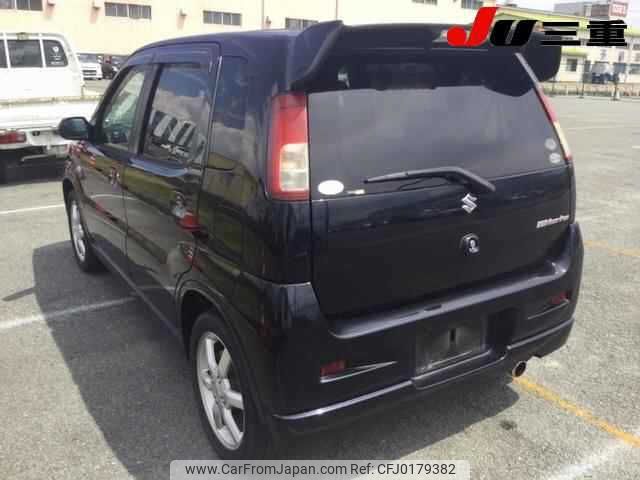 suzuki kei 2006 -SUZUKI 【後日 】--Kei HN22S--812290---SUZUKI 【後日 】--Kei HN22S--812290- image 2