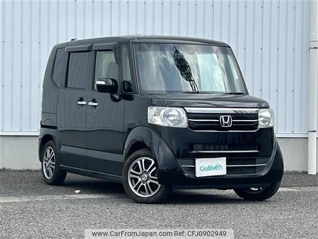 honda n-box 2016 -HONDA--N BOX DBA-JF1--JF1-1800689---HONDA--N BOX DBA-JF1--JF1-1800689- image 1