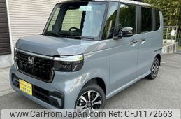 honda n-box 2025 -HONDA 【名変中 】--N BOX JF6--1030912---HONDA 【名変中 】--N BOX JF6--1030912-