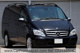 mercedes-benz v-class 2014 quick_quick_639350A_WDF63981323839679