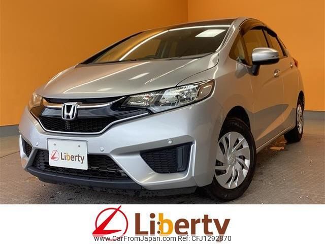 honda fit 2017 quick_quick_GK3_GK3-3308327 image 1