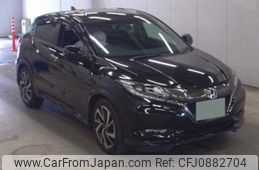 honda vezel 2016 quick_quick_DBA-RU1_RU1-1216090