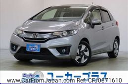 honda fit 2014 -HONDA--Fit DAA-GP5--GP5-3039243---HONDA--Fit DAA-GP5--GP5-3039243-