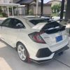 honda civic 2018 -HONDA--Civic DBA-FK7--FK7-1004115---HONDA--Civic DBA-FK7--FK7-1004115- image 3