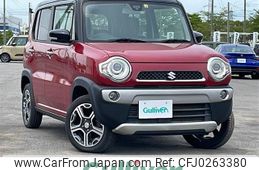 suzuki hustler 2014 CFJ0263380