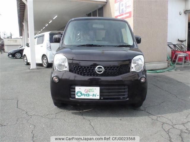 nissan moco 2013 -NISSAN--Moco DBA-MG33S--MG33S-642348---NISSAN--Moco DBA-MG33S--MG33S-642348- image 2