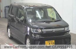 suzuki wagon-r 2017 -SUZUKI 【長野 580ﾖ859】--Wagon R MH55S-159848---SUZUKI 【長野 580ﾖ859】--Wagon R MH55S-159848-