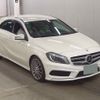 mercedes-benz a-class 2015 quick_quick_DBA-176042_WDD1760422V096439 image 5