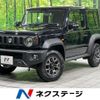 suzuki jimny-sierra 2025 CFJ0939974 image 1