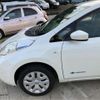 nissan leaf 2016 CFJ1709519 image 21