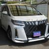 toyota alphard 2020 -TOYOTA--Alphard 3BA-GGH30W--GGH30-0038396---TOYOTA--Alphard 3BA-GGH30W--GGH30-0038396- image 3