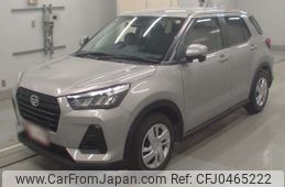 daihatsu rocky 2022 -DAIHATSU--Rocky A210S-0017733---DAIHATSU--Rocky A210S-0017733-