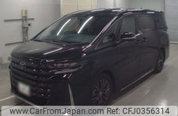 toyota vellfire 2023 -TOYOTA 【柏 300ね6936】--Vellfire AAHH40W-0001998---TOYOTA 【柏 300ね6936】--Vellfire AAHH40W-0001998-