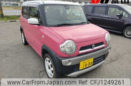 suzuki hustler 2014 -SUZUKI 【富山 581ﾆ1484】--Hustler MR31S--MR31S-264792---SUZUKI 【富山 581ﾆ1484】--Hustler MR31S--MR31S-264792-
