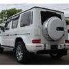 mercedes-benz g-class 2021 -MERCEDES-BENZ--Benz G Class 3DA-463350--W1N4633502X411131---MERCEDES-BENZ--Benz G Class 3DA-463350--W1N4633502X411131- image 3