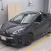 toyota aqua 2018 -TOYOTA--AQUA NHP10-6700662---TOYOTA--AQUA NHP10-6700662- image 1
