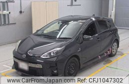 toyota aqua 2018 -TOYOTA--AQUA NHP10-6700662---TOYOTA--AQUA NHP10-6700662-