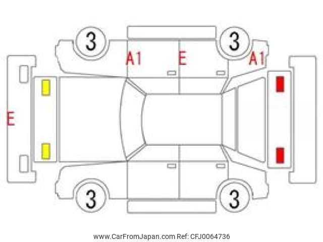 toyota sienta 2017 -TOYOTA--Sienta DBA-NSP170G--NSP170-7100902---TOYOTA--Sienta DBA-NSP170G--NSP170-7100902- image 2