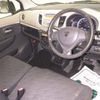 suzuki wagon-r 2013 -SUZUKI 【山梨 583ﾏ50】--Wagon R MH34S-170927---SUZUKI 【山梨 583ﾏ50】--Wagon R MH34S-170927- image 4