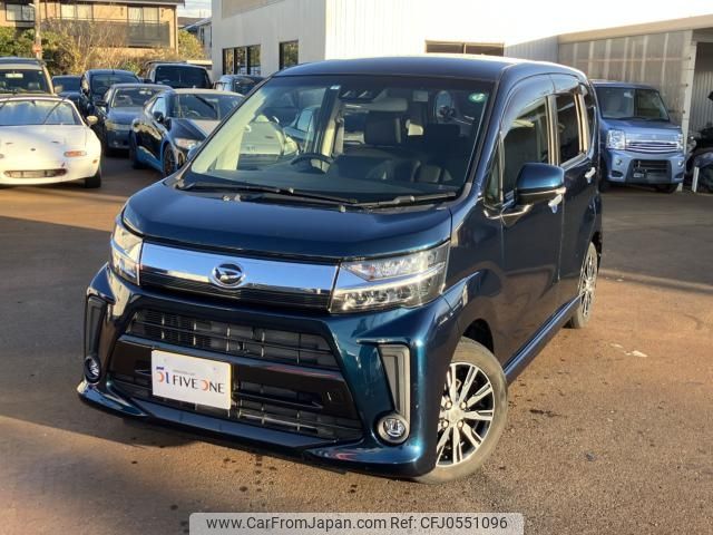 daihatsu move 2019 -DAIHATSU--Move DBA-LA150S--LA150S-0173147---DAIHATSU--Move DBA-LA150S--LA150S-0173147- image 2