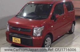 suzuki wagon-r 2024 CFJ1716006