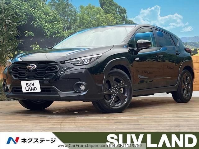 subaru subaru-others 2023 quick_quick_GUE_GUE-018167 image 1