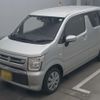 suzuki wagon-r 2023 -SUZUKI 【広島 582え8800】--Wagon R MH85S-172422---SUZUKI 【広島 582え8800】--Wagon R MH85S-172422- image 1