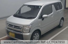 suzuki wagon-r 2023 -SUZUKI 【広島 582え8800】--Wagon R MH85S-172422---SUZUKI 【広島 582え8800】--Wagon R MH85S-172422-