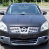 nissan dualis 2008 NIKYO_QJ67564 image 4