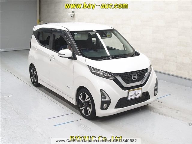 nissan dayz 2019 -NISSAN--DAYZ B45W-0008545---NISSAN--DAYZ B45W-0008545- image 1