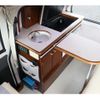 toyota townace-van 2017 CFJ1803954 image 8