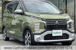 mitsubishi ek-cross 2019 CFJ1891074