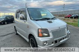 suzuki wagon-r 1999 CFJ0409243