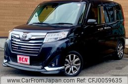 toyota roomy 2018 -TOYOTA--Roomy DBA-M900A--M900A-0233565---TOYOTA--Roomy DBA-M900A--M900A-0233565-