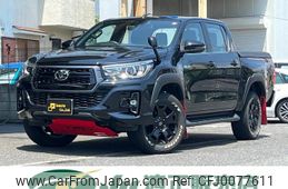 toyota hilux 2020 GOO_NET_EXCHANGE_0707680A30240804W001