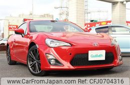 toyota 86 2013 -TOYOTA--86 DBA-ZN6--ZN6-035688---TOYOTA--86 DBA-ZN6--ZN6-035688-