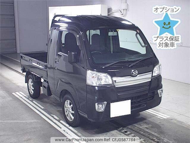 daihatsu hijet-truck 2017 -DAIHATSU 【石川 480ｽ337】--Hijet Truck S510P--0159733---DAIHATSU 【石川 480ｽ337】--Hijet Truck S510P--0159733- image 1