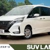 nissan serena 2022 quick_quick_GFNC27_GFNC27-046372 image 1