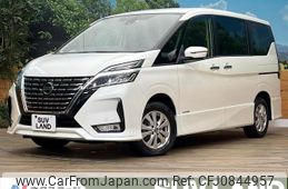 nissan serena 2022 quick_quick_GFNC27_GFNC27-046372