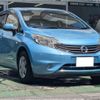 nissan note 2014 -NISSAN--Note DBA-E12--E12-236932---NISSAN--Note DBA-E12--E12-236932- image 4