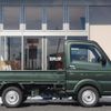 suzuki carry-truck 2024 quick_quick_DA16T_DA16T-848813 image 2